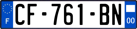 CF-761-BN