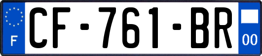 CF-761-BR
