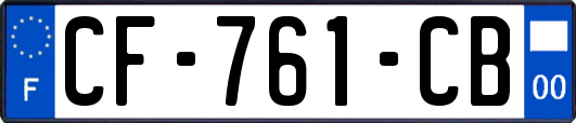 CF-761-CB