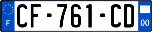 CF-761-CD