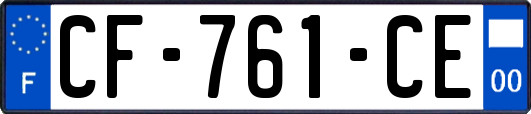 CF-761-CE