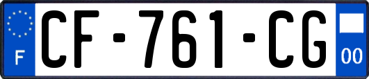 CF-761-CG