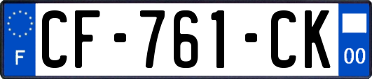 CF-761-CK