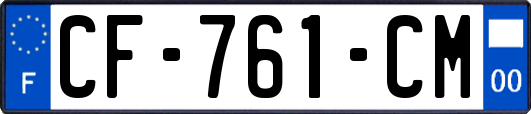 CF-761-CM