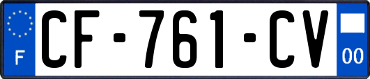 CF-761-CV