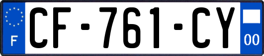 CF-761-CY