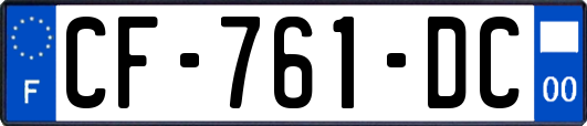 CF-761-DC