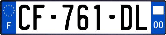 CF-761-DL