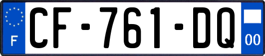 CF-761-DQ