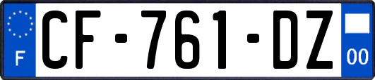 CF-761-DZ