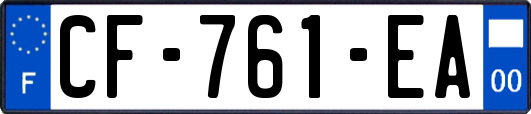 CF-761-EA