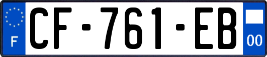 CF-761-EB