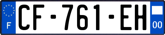 CF-761-EH