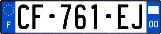 CF-761-EJ