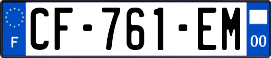 CF-761-EM