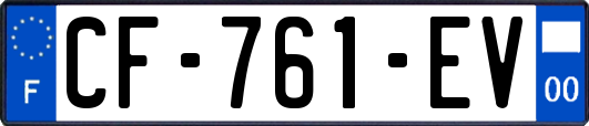 CF-761-EV