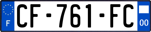 CF-761-FC