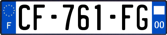 CF-761-FG