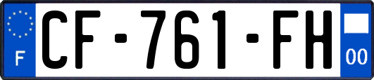 CF-761-FH