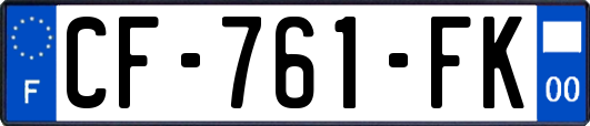CF-761-FK
