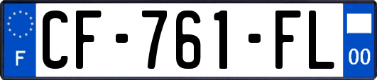 CF-761-FL