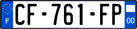 CF-761-FP