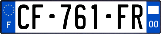 CF-761-FR