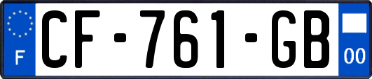 CF-761-GB