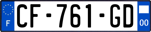 CF-761-GD