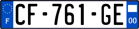 CF-761-GE
