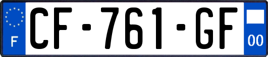 CF-761-GF
