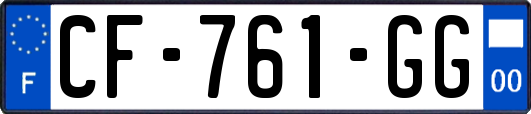 CF-761-GG