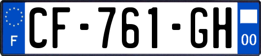 CF-761-GH