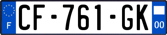 CF-761-GK
