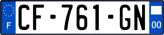 CF-761-GN