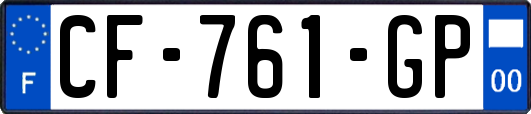 CF-761-GP