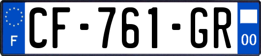 CF-761-GR
