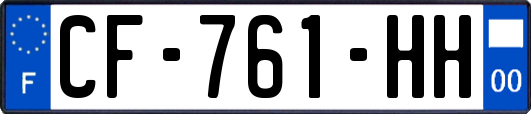 CF-761-HH
