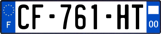 CF-761-HT