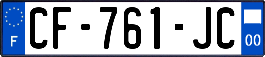 CF-761-JC