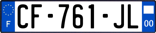 CF-761-JL