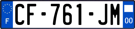 CF-761-JM