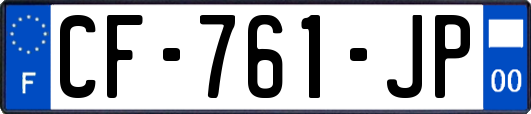 CF-761-JP