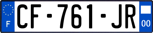 CF-761-JR