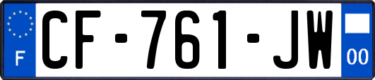 CF-761-JW