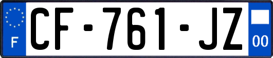 CF-761-JZ