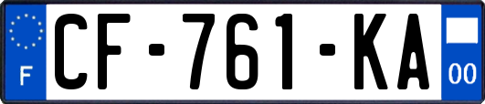 CF-761-KA