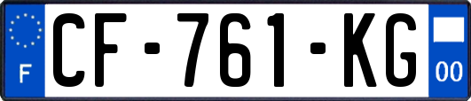 CF-761-KG