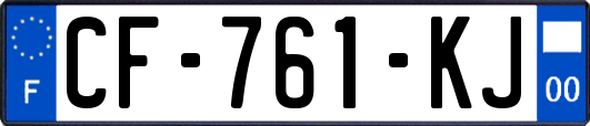 CF-761-KJ