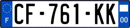 CF-761-KK